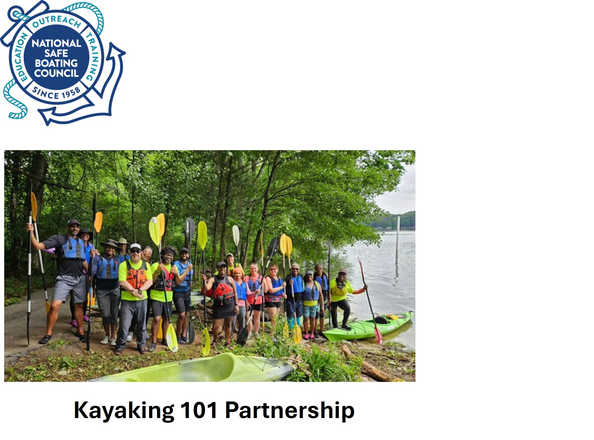 Community Impact award – Cross Currents Leadership